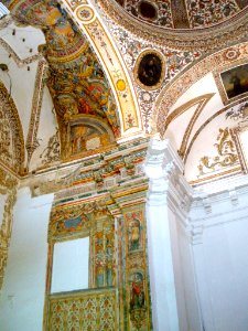 Almagro - Iglesia de San Agustín 09