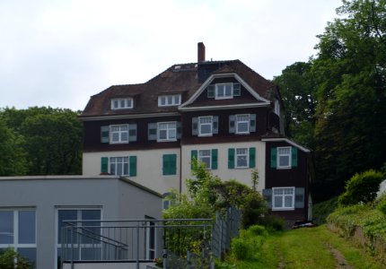 Alsbach, Hindenburgstraße 2