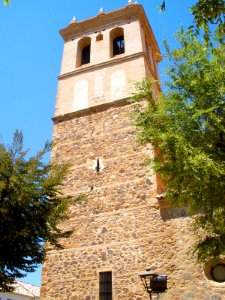 Almagro - Convento-Universidad Nuestra Señora del Rosario 06