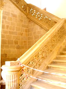 Almagro - Convento de la Asunción de Calatrava, claustro 06
