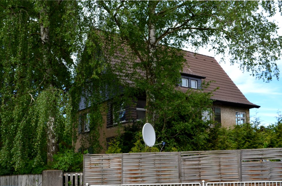 Alsfeld, Volkmarstraße 14