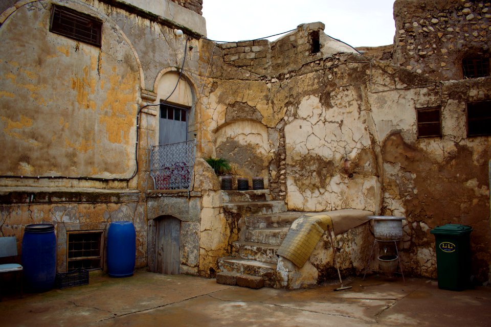 AlQosh Heritage Musem 03