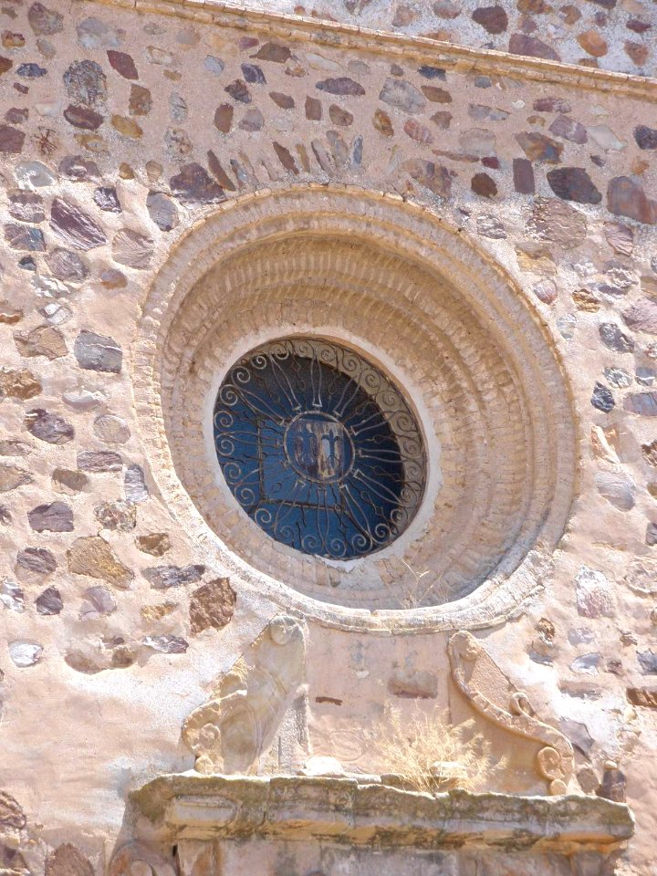 Almagro - Iglesia de San Blas 3