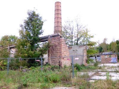 Alt Töplitz Gebäude 1