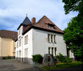 Alsfeld, Jahnstraße 10 (1)