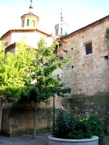 Almazan - San Pedro 2