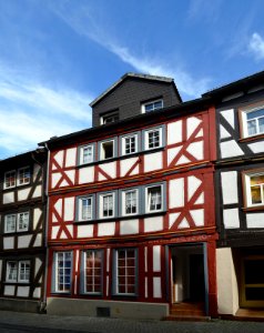 Alsfeld, Untergasse 33