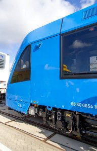 Alstom Coradia iLint - innoTrans 2016 (5)