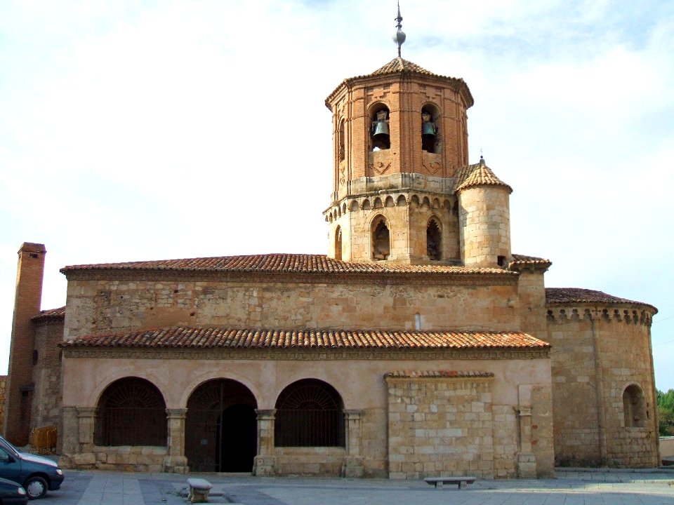 Almazan - San Miguel 14
