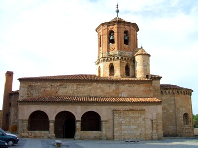 Almazan - San Miguel 14