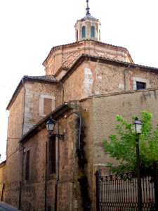 Almazan - San Pedro 1