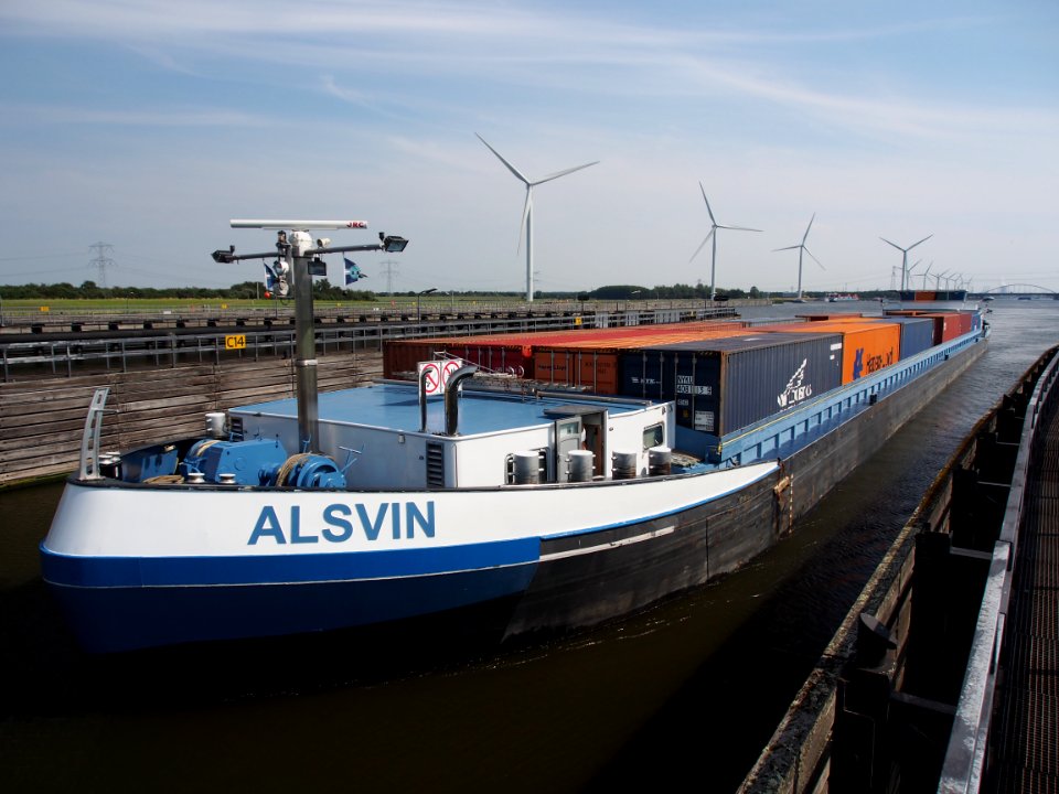 Alsvin - ENI 06004017, Kreekraksluisen pic2