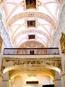 Almagro - Iglesia de San Agustín 06