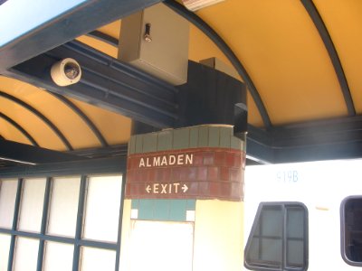 Almaden VTA 1712 09