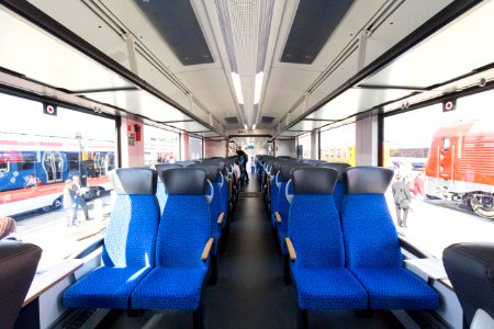 Alstom Coradia iLint - innoTrans 2016 (2)