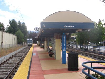 Almaden VTA 1715 12