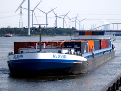 Alsvin - ENI 06004017, Kreekraksluisen pic1
