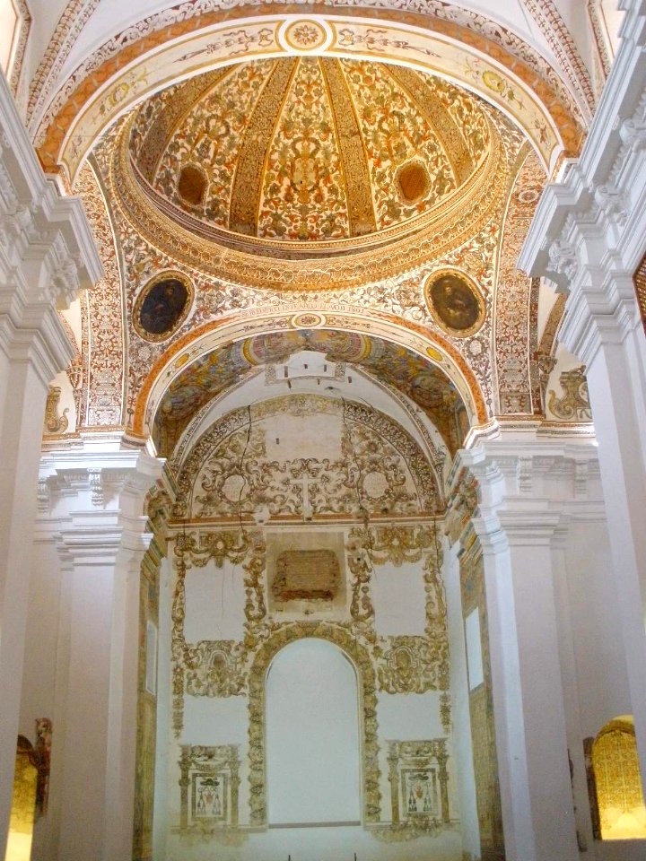 Almagro - Iglesia de San Agustín 07