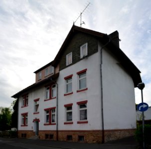 Alsfeld, Schützenrain 23