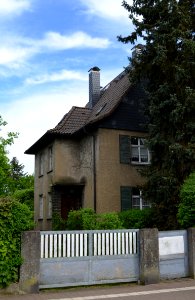 Alsfeld, Volkmarstraße 14 (1)