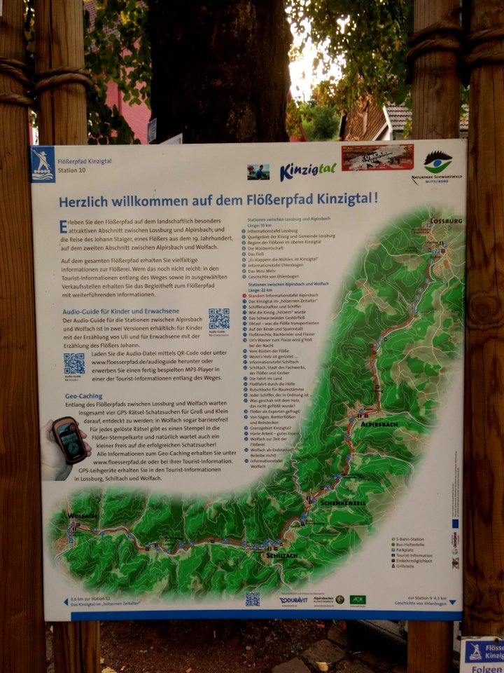 Alpirsbach 2018 25