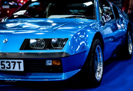 Alpine A310 (261911987)