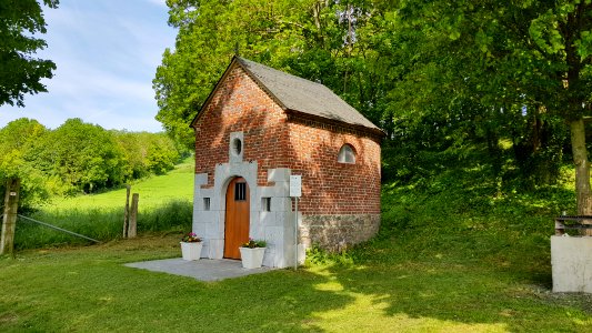 Aubel-Chapelle Sainte-Anne (8)