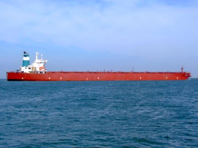 Alster N, pic13 approaching Port of Rotterdam, Holland 19-Apr-2007