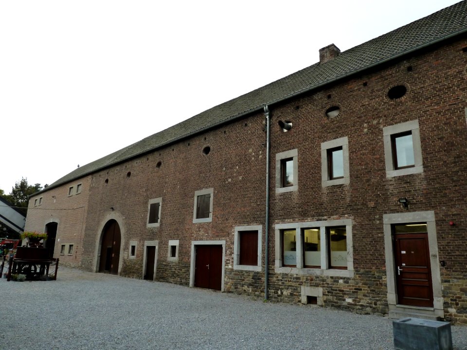 Aubel-Val-Dieu (59)
