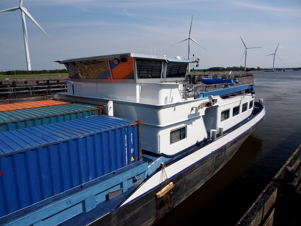 Alsvin - ENI 06004017, Kreekraksluisen pic5