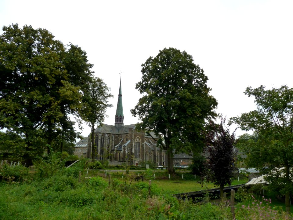 Aubel-Val-Dieu (51)