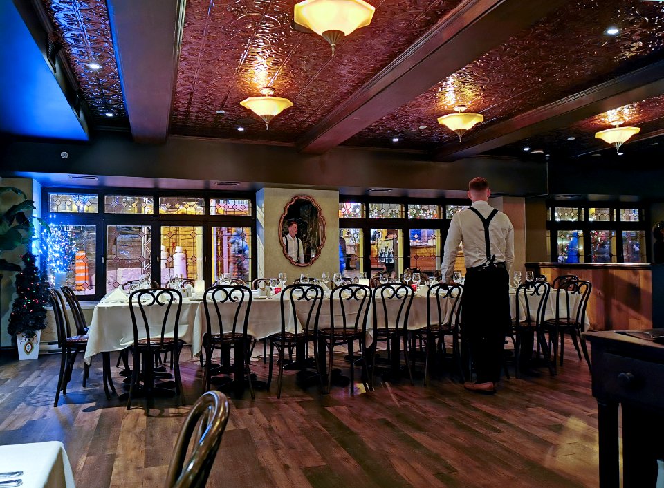 Auberge Du Tresor 2