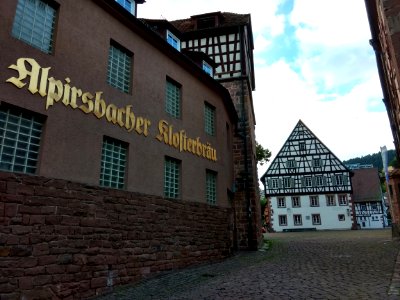 Alpirsbach 2018 11