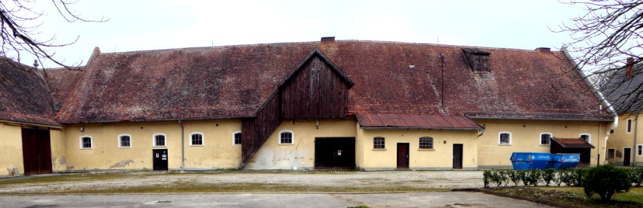 Aubing, Gut Freiham, 22