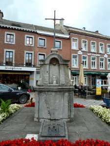 Aubel-Oratoire St Hubert (1)