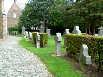 Aubel-Église Saint-Hubert (3)