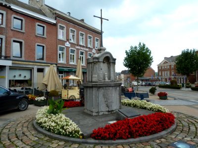 Aubel-Oratoire St Hubert (3)