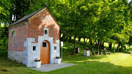 Aubel-Chapelle Sainte-Anne (9)