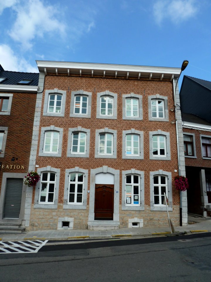 Aubel-place Antoine Ernst 9