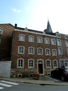 Aubel-place Antoine Ernst 16 (1)