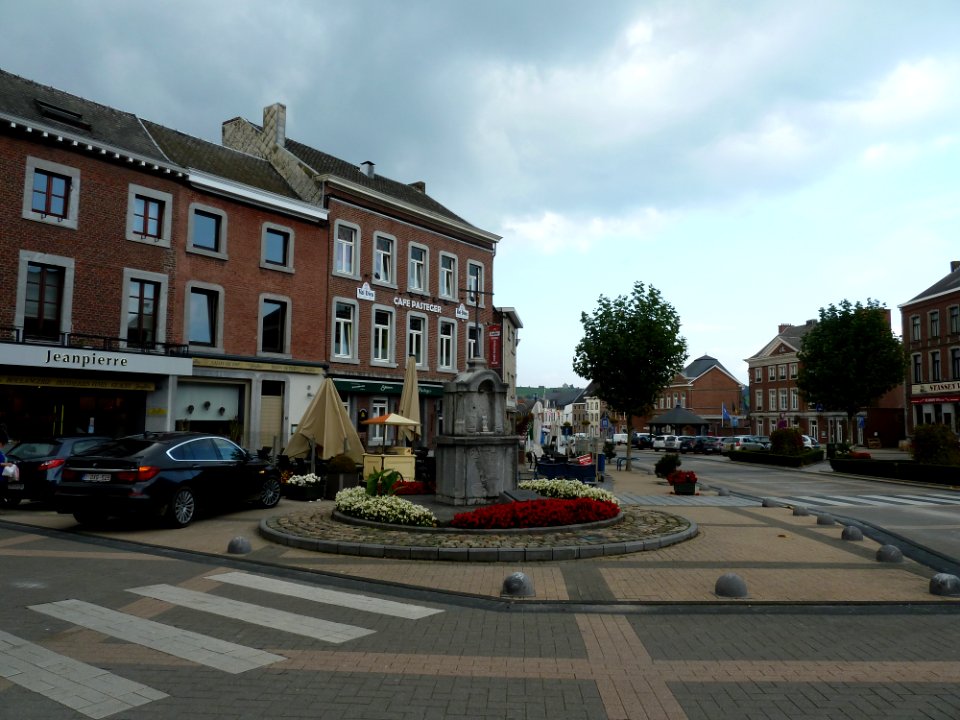 Aubel-Oratoire St Hubert (4)