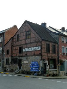 Aubel-Route de Battice 2
