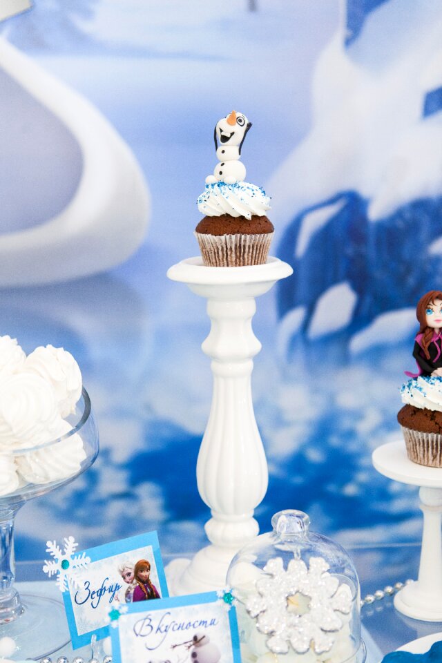 Christmas idea candy bar