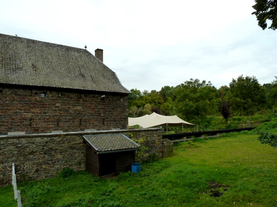 Aubel-Val-Dieu (56)