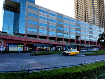 ALT Yokohama