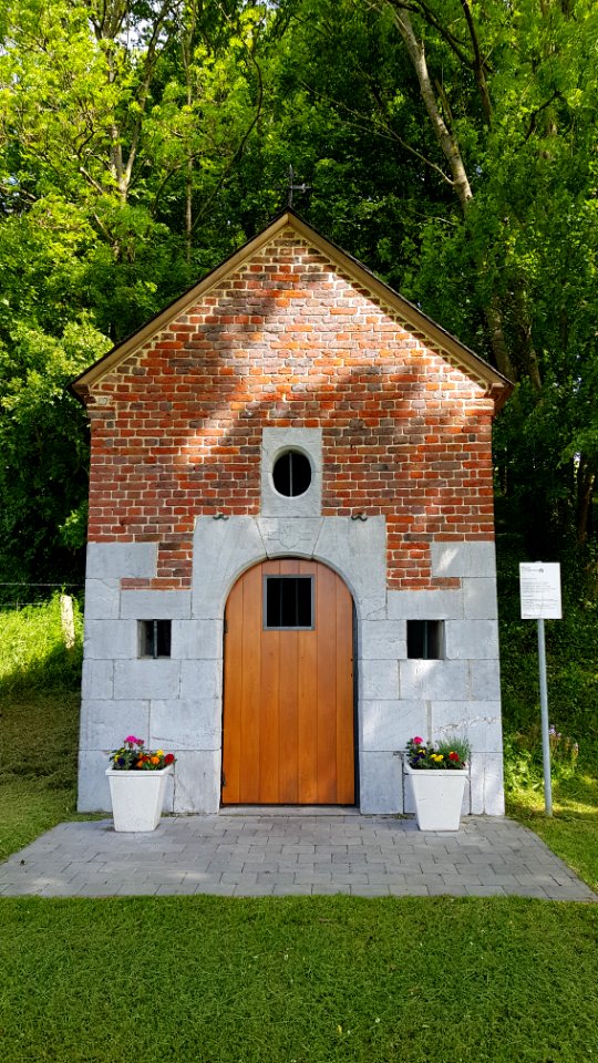 Aubel-Chapelle Sainte-Anne (10)