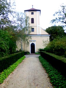 Alt Töplitz Kirche 8
