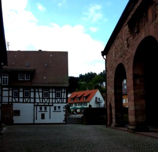 Alpirsbach 2018 04
