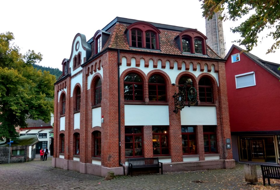 Alpirsbach 2018 03