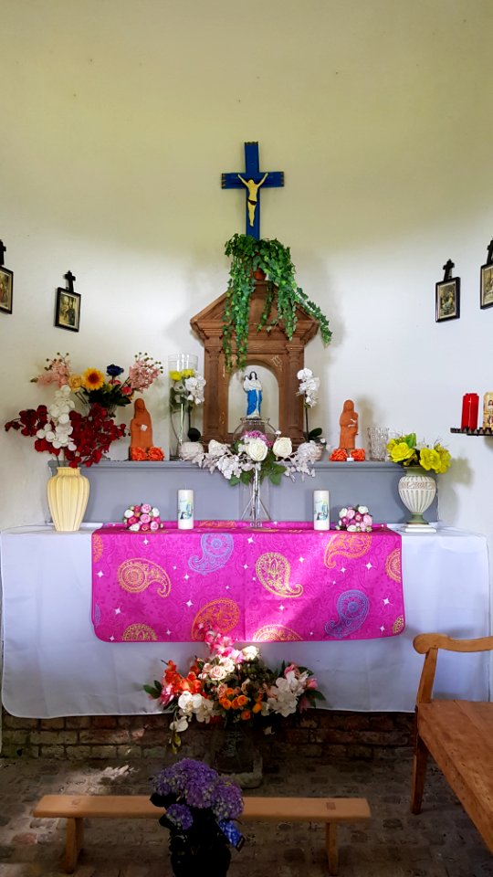 Aubel-Chapelle Sainte-Anne (11)